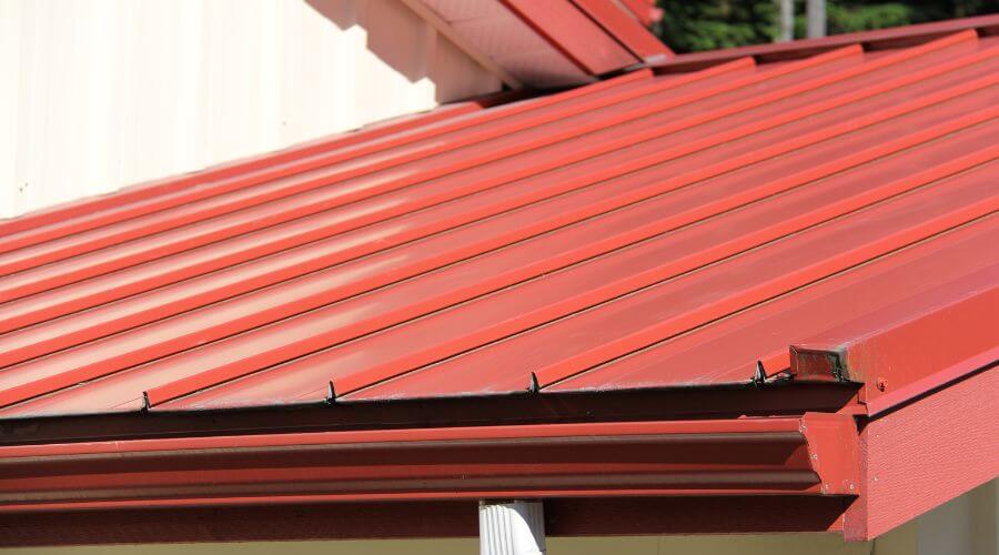 Emergency Industrial Roof Repair in Bertrand, NE